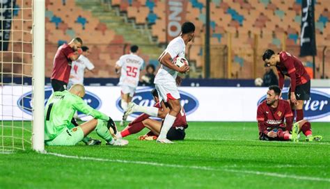 انضمام عضو جديد لجهاز جروس قبل مباراة الزمالك وبلاك بولز
  منذ أقل من 5 دقائق