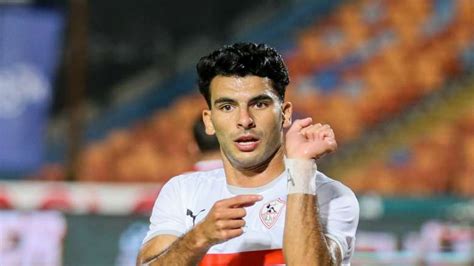 انقسام داخل الزمالك حول مصير هذا اللاعب
  منذ 14 دقائق