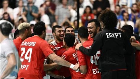 باستور يعلن قائمة منتخب مصر لمواجهة الأرجنتين في بطولة العالم لكرة اليد
  منذ 17 دقائق