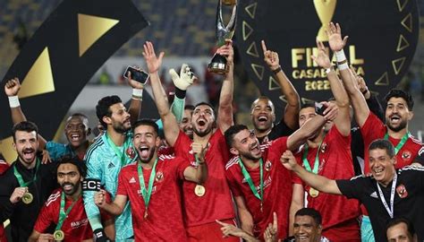 بعد 6 مباريات.. ماذا فعل الأهلي فى دور المجموعات بدوري أبطال أفريقيا؟