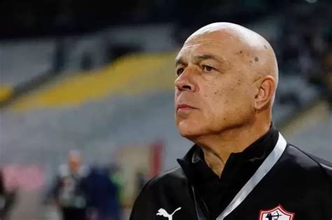 بعد موافقة جروس.. الزمالك يقترب من إنهاء التعاقد مع مدافع البنك الأهلى