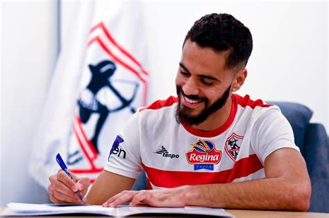 بنتايج يشارك فى تدريب الزمالك الجماعي استعدادًا لـ بلاك بولز