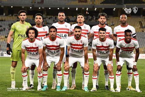 ترتيب مجموعة الزمالك عقب التعادل مع المصري البورسعيدي في الكونفدرالية الإفريقية
  منذ 14 دقائق