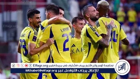 تشكيل الأهلي الرسمي أمام الخلود في دوري روشن السعودي
  منذ أقل من 5 دقائق