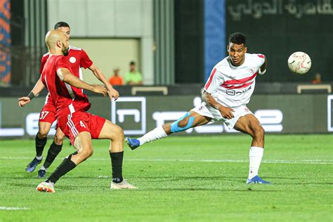 تشكيل المصري لمباراة فاركو بالجولة الثامنة من الدوري
  منذ 7 دقائق