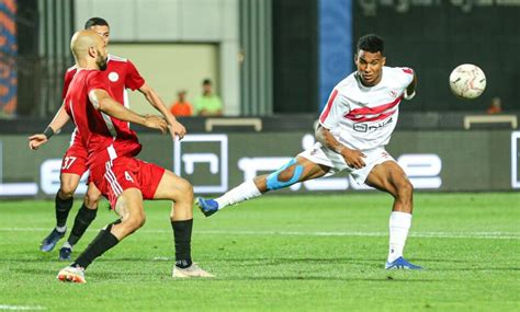 تشكيل المصري لمباراة فاركو بالجولة الثامنة من الدوري
  منذ أقل من 5 دقائق