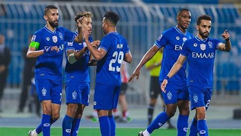 تشكيل الهلال المتوقع في مباراة اليوم أمام الفتح
  منذ أقل من 5 دقائق