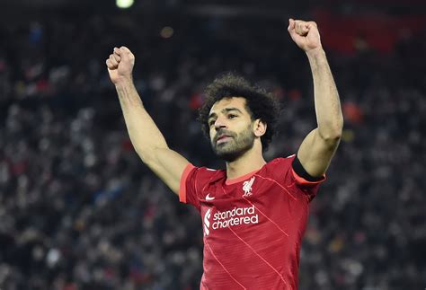 تعرف على تطورات تجديد عقد محمد صلاح مع ليفربول
  منذ أقل من 5 دقائق