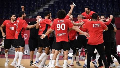 تعرف على مجموعة منتخب مصر لليد بالدور الرئيسى فى بطولة العالم بكرواتيا