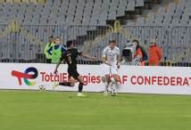 جروس للاعبى الزمالك: الاستهتار مرفوض أمام أبو قير لتلافي مفاجآت الكأس