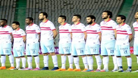 جروس يحذر لاعبى الزمالك من الأخطاء الدفاعية أمام حرس الحدود