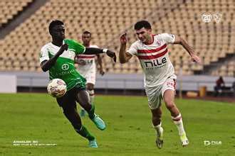 جروس يحسم مصير ضم مهند بكرى للزمالك