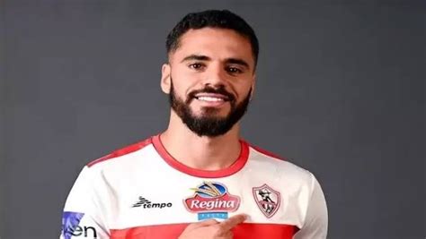 جروس يدرس ضم بنتايك لقائمة الزمالك فى مباراة بلاك بولز بالكونفدرالية