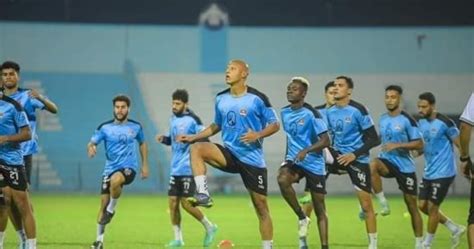 جروس يراقب مباراة أبو قير والمقاولون بالمحترفين لتجهيز الزمالك لكأس مصر