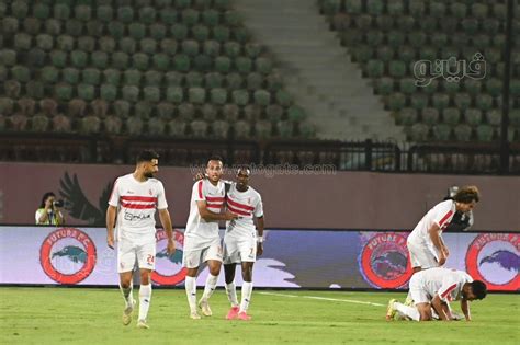 جروس يرفض الراحة فى الزمالك بعد الفوز على الجونة ويبدأ الاستعداد لبيراميدز