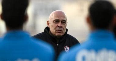 حازم إمام: مباراة الاتحاد السكندرى الأفضل لـ جروس مع الزمالك