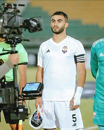 حسام أشرف يقترب من الرحيل.. والزمالك يطلب 200 مليون للانتقال للدورى الكرواتى