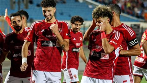 حصاد 2024.. مقدار الجوائز المالية التي حصل على الأهلي والزمالك بعد الفوز بالبطولات المحلية والقارية خلال عام 2024
  منذ 13 دقائق