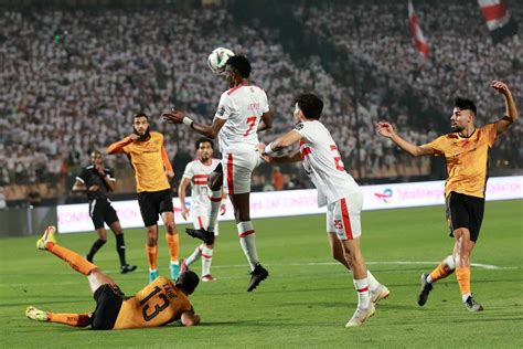 حمزة المثلوثى يترقب عودته لحسابات جروس فى الزمالك