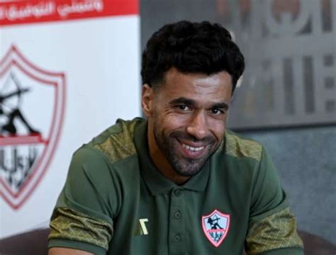 خالد الغندور: الاتحاد الليبى يستهدف ضم عبد الله السعيد من الزمالك