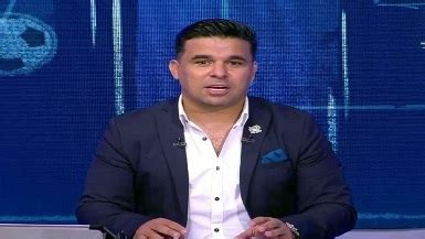 خالد الغندور: الزمالك يخاطب إنبى لعودة زيادة كمال