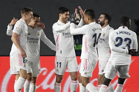 ريال مدريد يبحث عن الفوز أمام سيلتا فيجو فى كأس ملك إسبانيا                  
        

             
        
            
        
 منذ حوالي 4 ساعات