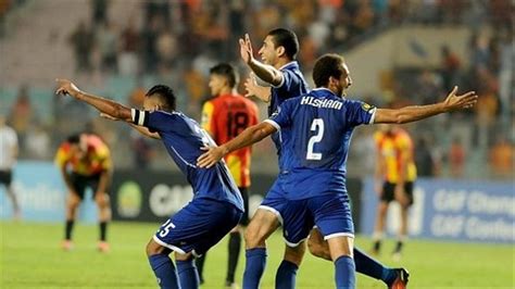 زى النهارده.. الإسماعيلى يحقق دورى أبطال أفريقيا بعد الفوز على الإنجلبير