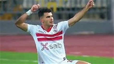 زيزو يرفض مقترح الزمالك بالتجديد والإعارة للدورى السعودى