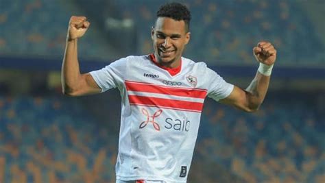 سيف الجزيرى يؤجل العودة إلى تونس ويرحب بحل الأزمة مع الزمالك