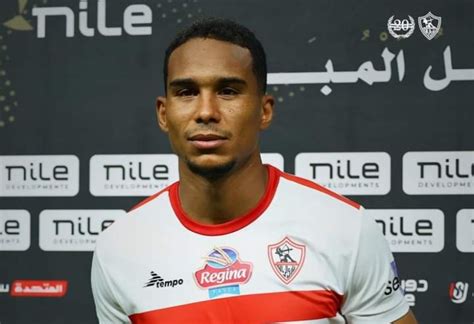 سيف الجزيرى يحدد مصير حسام أشرف فى الزمالك