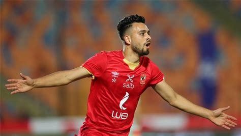 شرخ فى اليد يبعد عمر صلاح عن بتروجت أمام إنبى بالدورى