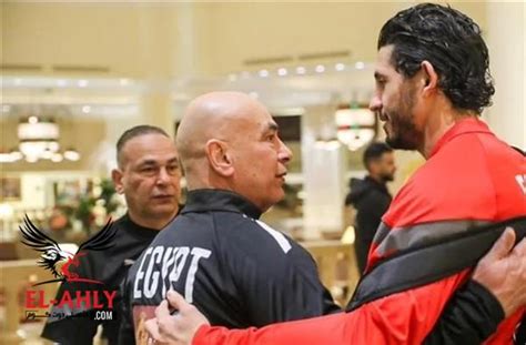 ضياء السيد: مجموعة منتخب مصر ليست سهلة ويجب على حسام حسن الحذر