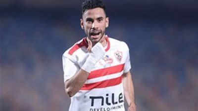 طبيب الزمالك يكشف اخر تطورات حالة ناصر ماهر وأحمد حمدي