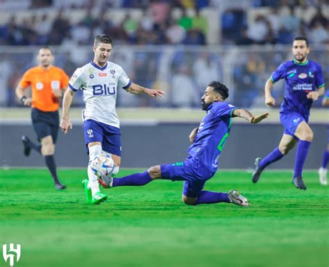 عاجل.. تشكيل الهلال أمام الفتح في دوري روشن السعودي
  منذ 11 دقائق