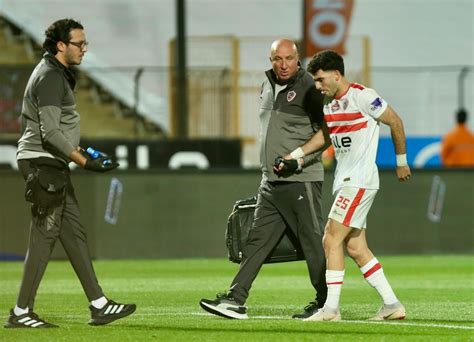 عاجل.. طبيب الزمالك يكشف تفاصيل إصابة فتوح
  منذ 11 دقائق