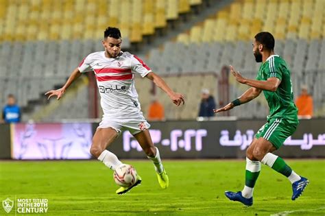 عقبة تهدد انتقال مدافع الزمالك إلى الاتحاد السكندرى.. اعرف التفاصيل