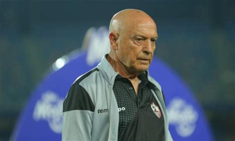 علي ماهر يتحدث اليوم فى مؤتمر صحفى عن مواجهة الزمالك بالكونفدرالية