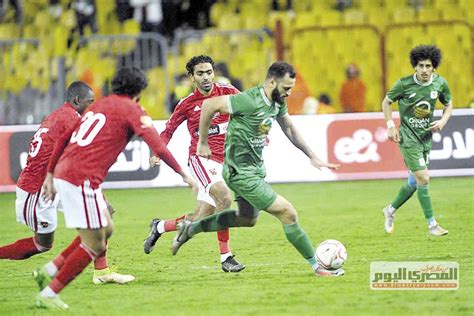 غزل المحلة يستعيد محمد حمدى ذكى قبل مواجهة بيراميدز فى الدورى الممتاز