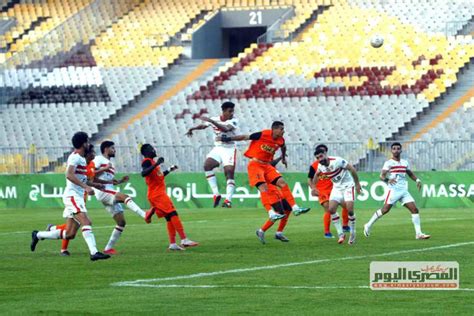 فاركو: لا نُمانع انتقال ياسين مرعي إلى الأهلي ومحمود جهاد لـ الزمالك