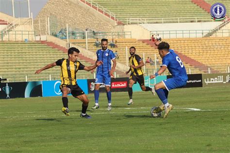 فاركو يهزم الترسانة 3 – 1 ويتأهل لدور الـ 16 بكأس مصر