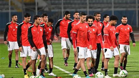 فيفا يختار محمود عاشور لمعسكر نخبة أفريقيا وآسيا المرشحين لكأس العالم 2026