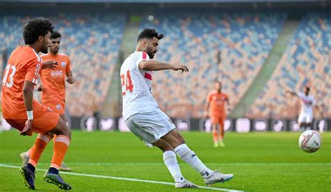 قرار جروس يحسم مصير حمزة المثلوثى في الزمالك
  منذ أقل من دقيقتين