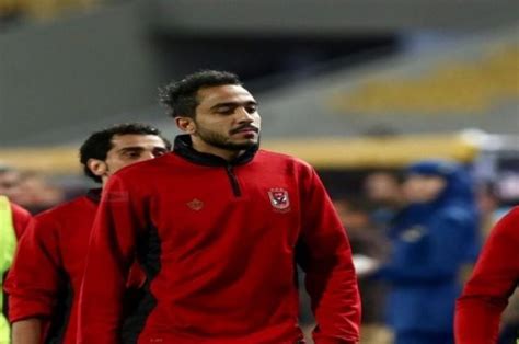 كهربا ينهي إجراءات السفر إلى ليبيا للخضوع لكشف طبى فى الاتحاد