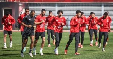 كولر يصحح أخطاء مباراة أورلاندو قبل مواجهة الأهلي وفاركو فى الدوري