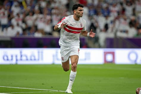 لاعبو الزمالك يحتفلون بـ زيزو.. ما السبب؟
  منذ أقل من 5 دقائق