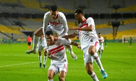 ماذا يفعل الزمالك مع صافرة أحمد الغندور قبل مواجهة الجونة اليوم؟