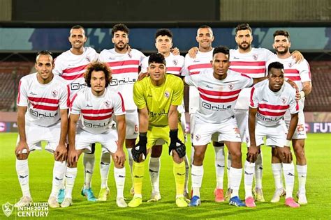 مجلس الزمالك يجهز دفعة من مستحقات اللاعبين المتأخرة