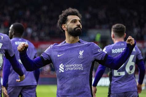 محمد صلاح ورفاقه في ليفربول يسعون للثأر أمام نوتنجهام
  منذ أقل من 5 دقائق