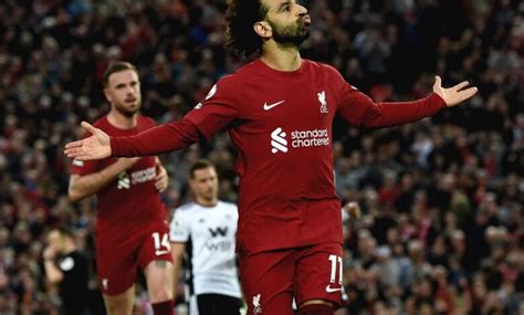 محمد صلاح يقود هجوم ليفربول ضد برينتفورد فى البريميرليج                  
        

             
        
            
        
 منذ حوالي 19 ساعة