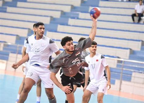 مدرب منتخب اليد يكشف استعدادات الفراعنة لمواجهة أيسلندا
  منذ ثلث ساعة